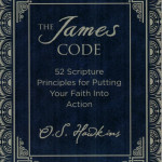 The James Code - O.S. Hawkins